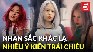 tlinh lộ diện với nhan sắc khác lạ: Thay đổi thế nào mà netizen đòi trả lại phiên bản cũ?