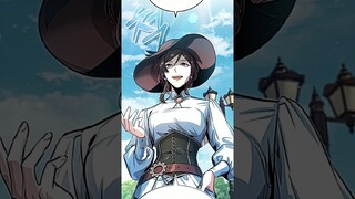 Waifu Meet With Mc ✨🍷 #manhwa #manhua #webtoon #manga #manhwaedit #manhwareccomendation #anime #amv