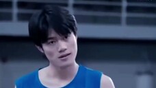 『Full』ลู่อู๋ซวง ยอดกำปั้น#ติดตามเต็มเริ่อง