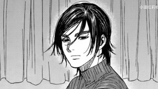A clear stream in the book?! The ultimate alternative redemption masterpiece "Mr. Sugimoto at Work" 