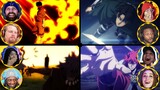 Legendary Anime Entrances! Best Reaction Compilation - Part 3
