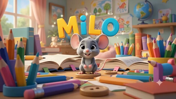 milo
