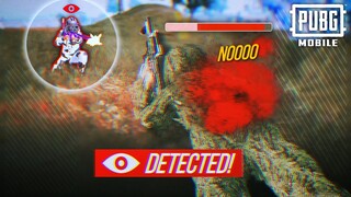 【IMPOSSIBLE WIN?!】 ATHENA vs AWM SNIPER😱  - PUBG MOBILE