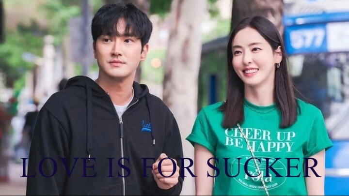 LOVE IS FOR SUCKER 2022 EP7