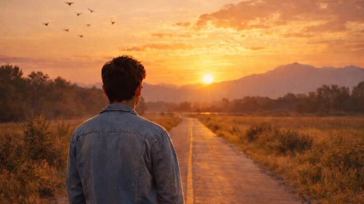 Samsons – Di Ujung Jalan  | Cover Dan Lirik by Nurhadi Light