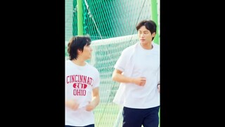 cie-cieeee😙 #LovelyRunner #선재업고튀어 #ByeonWooSeok #변우석 #songgeonhee #송건희#Kimhyeyoon #김혜윤 #kdrama #fyp