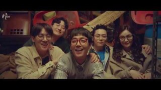 [Vietsub] Mido and Falasol (미도와 파라솔) - Me to You, You to Me [Hospital Playlist OST Part.12]