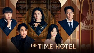 The Time Hotel (ซับไทย)  Ep.2