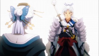 Inu no Taishō & Zero - Hanyou no Yashahime「 AMV 」- In the Middle of Night