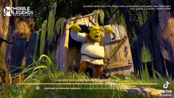 ml loading screen 😅