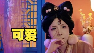 可爱的密室姐姐