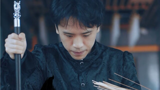 【黑骑士】既然你把婚姻当成生意了。那我就不谈感情了。