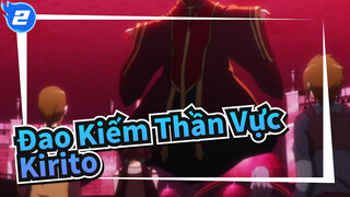 [Đao Kiếm Thần Vực] Cậu còn nhớ Kirito chứ?_2