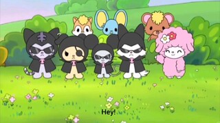 | Onegai My Melody Kirara | EP01 PART04 ENGSUB |