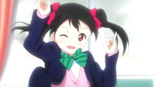 ** 女 友