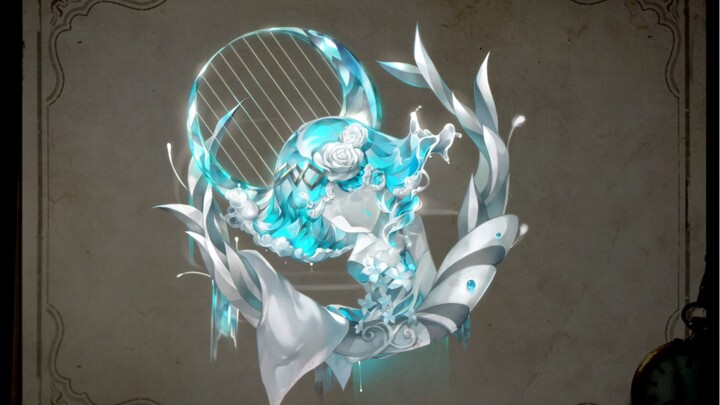 【Identity V】เครื่องประดับที่ถูกลืมโดยทางการ