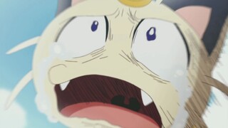 Pokémon: Only the Bear God can defeat Pheromone, right?