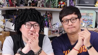 The assembly process is terrible, but the finished product is good - Etched Fukuoka Beef Assembly Or