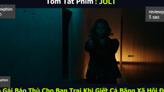 giết cả băng đảng p4 #reviewphim5sao