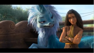 Son Goku phiên bản nữ #5