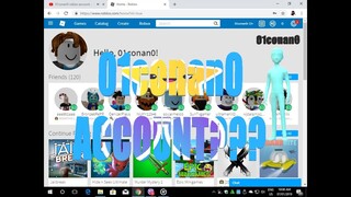 01conan0 roblox account.