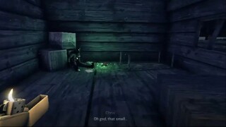 Chasing Static Demo-He Was All Messed Up