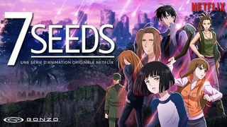 07# 7 SEEDS (SUBTITLE 🇮🇩)