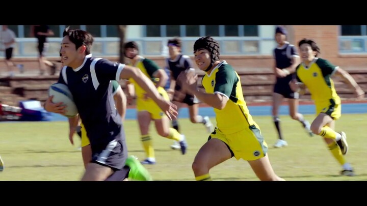 The Winning Try 2025 Episode 7 SUB INDO