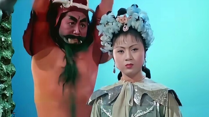 The dragon princess willingly shed her dragon scales and became mortal just to marry a poor scholar!