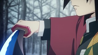 [Traditional Music] Demon Slayer Chinese Music AMV