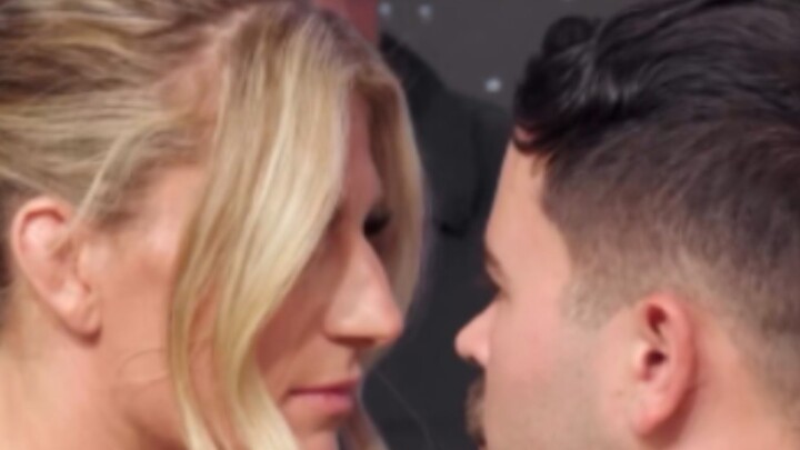 Men vs. Women MMA Showdown