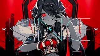 【めいちゃん】KING