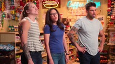 Bếp trưởng bếp ăn vặt EP 7 [Sub Việt]