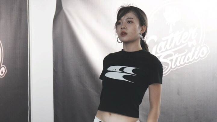 【XG】เวอร์ชัน GRL GVNG ที่สะอาดสะอ้านมาก ผู้ออกแบบท่าเต้น: Karin