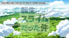 Tensei shitara slime (OVA) eps 2 sub Indonesia