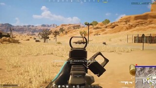 PUBG Highlights Game #131