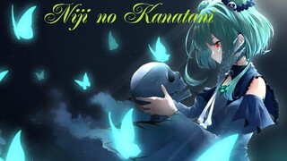 [Hololive Vietsub Cover Song]Uruha Rushia-Niji no Kanatani