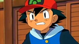 Pokemon season 8 tập 397 Satoshi và Haruka những trận đấu quyết liệt ở Houen