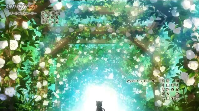 Rock wa Lady no Tashinami deshite Episode 1