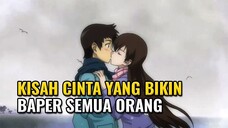 Anime dengan Ending yang Paling Menguras Air Mata! - Anime Romance