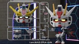 Gundam Build metaverse special Episode 4