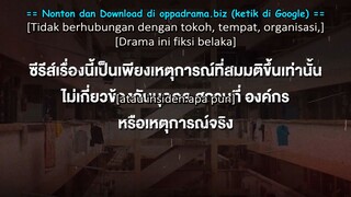 🇹🇭 Jack & Joker Episode 9 Subtitle Indonesia