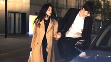 晋江在逃情侣…霸总追妻+倔强小白花