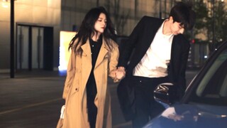 晋江在逃情侣…霸总追妻+倔强小白花