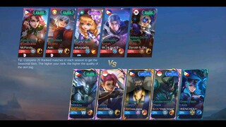 sayang d binigay Savage 😔