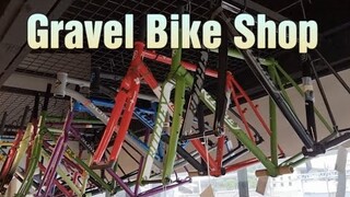 Built Cycle Kalayaan Quezon city | BIKESHOP CHECK short video