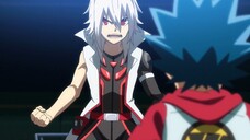 BEYBLADE BURST EVOLUTION Episode 51 A Champion is Crowned!