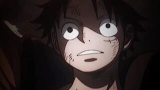 LUFFY 💗