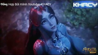 Đấu La Đại Lục Tập 175 176 177 178 179 180 181 Thuyết Minh Tiếng Việt