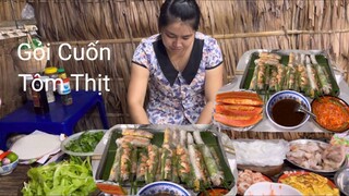 Đổi Món Cho Cả Nhà Mỗi Khi Ngán Cơm Vẫn Chắc Bụng Và Rất Ngon |Atml&family T333